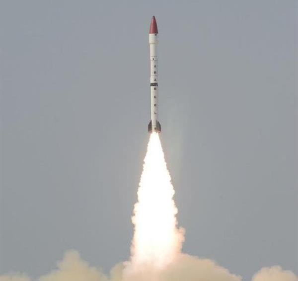 Does Pakistan’s Ababeel Medium Range Ballistic Missile Really Have MIRV Capability?