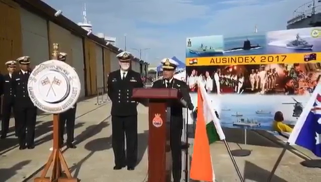 Does India’s Refusal To Include Australia In Malabar Reveal A Trust Deficit?