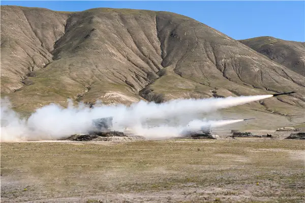 A Note On Chinese Provocations in Ladakh & The Indian Response