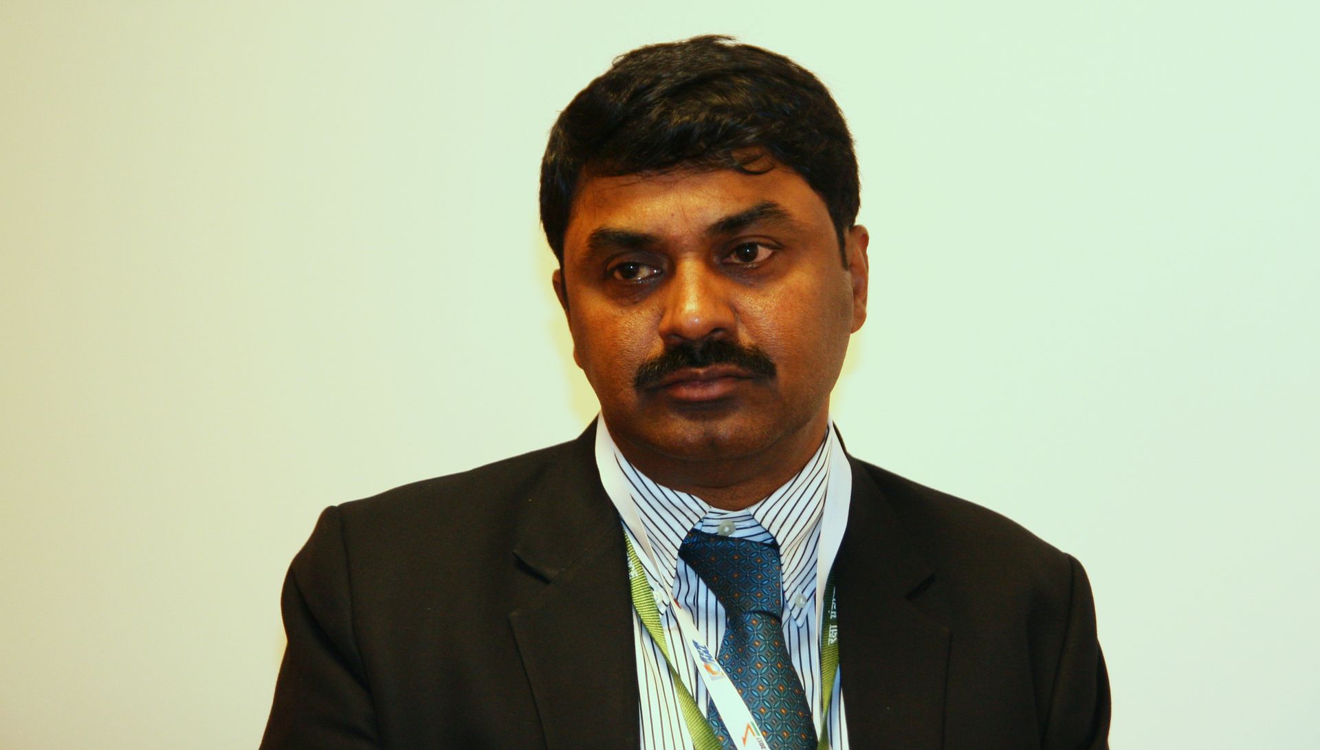 ‘Developing any kind of missile is not  much of an issue for DRDO anymore: Sateesh Reddy