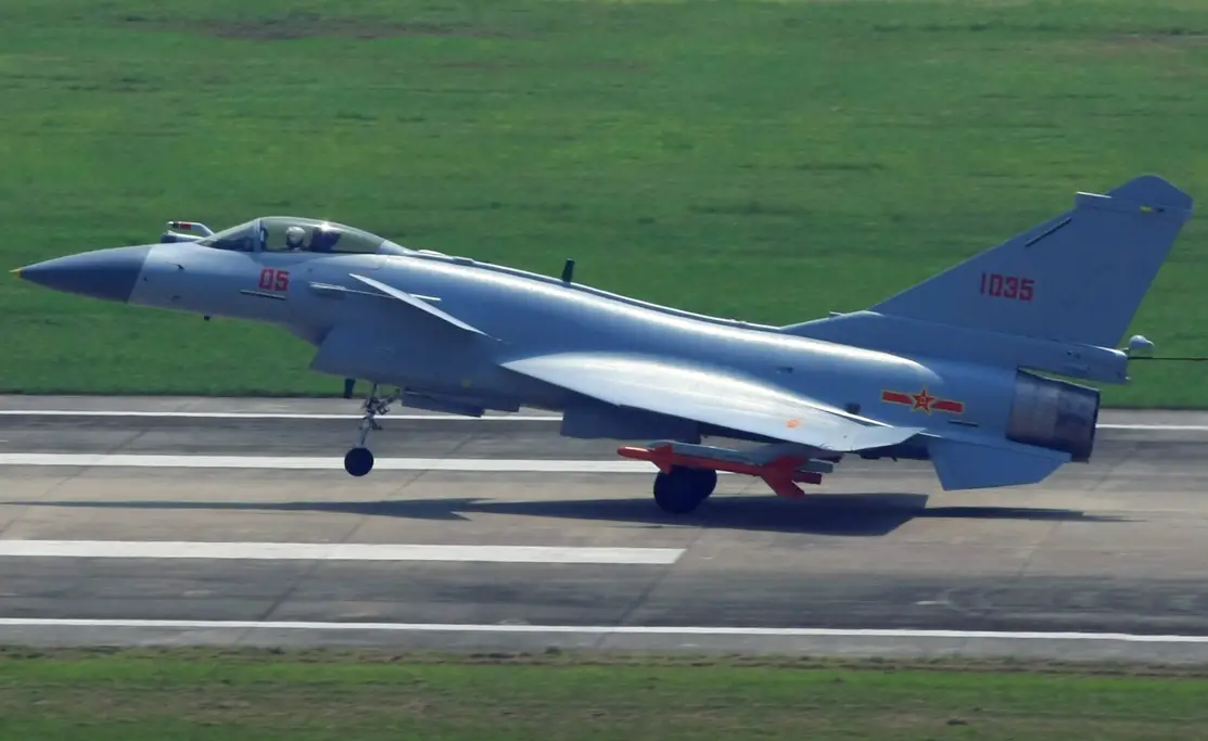A Quick Note On Rising People’s Liberation Army Air Force Activities in Tibet