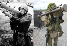 Strelas To Stingers: A Clear And Present Danger