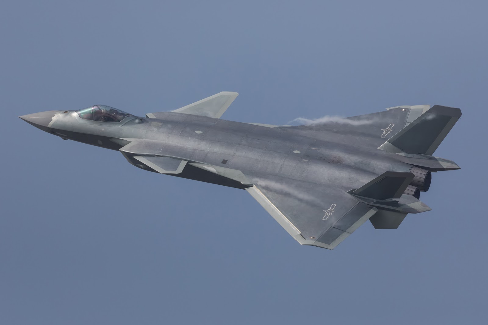 A Realistic Assessment Of The People’s Liberation Army Air Force’s Capability Against India