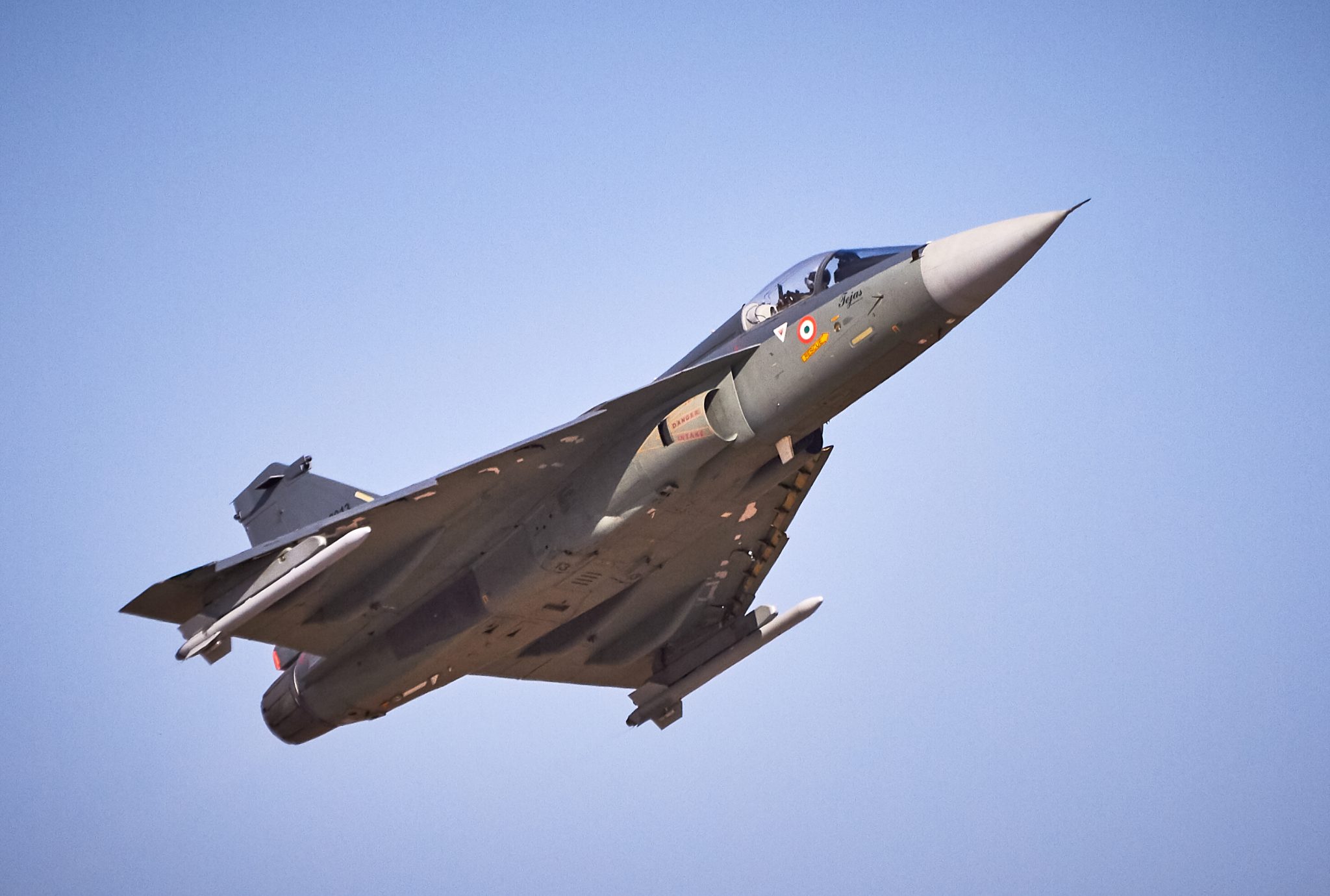Why Building More Tejas Fighters Is A Superior Option For The Indian Air Force