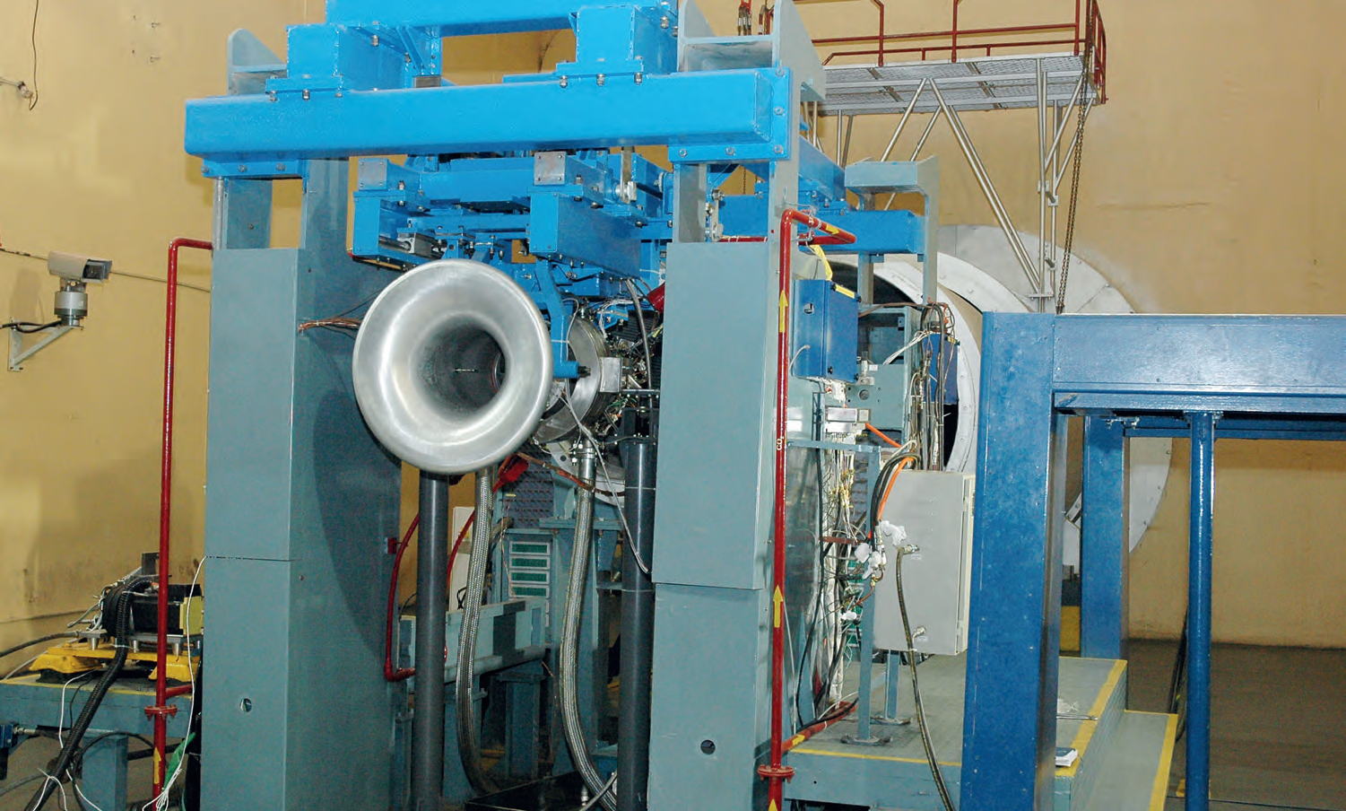 DRDO And NAL Collaborate On A New Small Turbojet For UCAV Applications