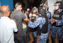 India Is Unlikely To Allow Yameen A Free Run In The Maldives Despite Chinese Unease