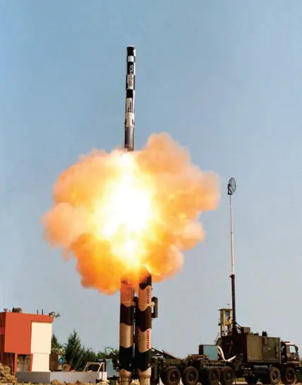 India tests Brahmos Cruise Missile With Indigenous Radio Frequency Seeker