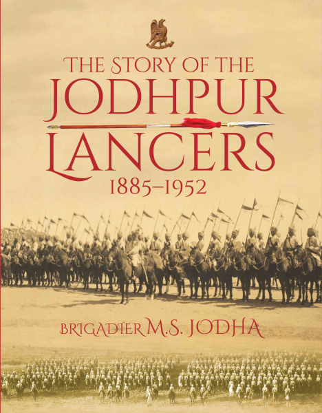 The Story of the Jodhpur Lancers