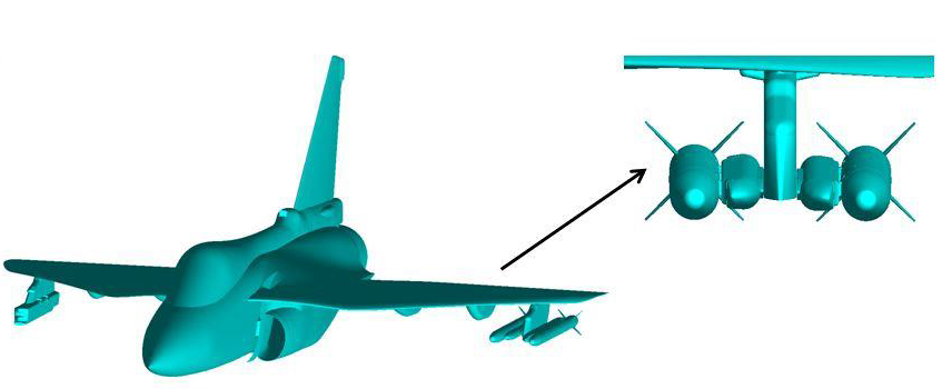 Tracking The Tejas: The Design Evolution Of An Indian Fighter Part-I