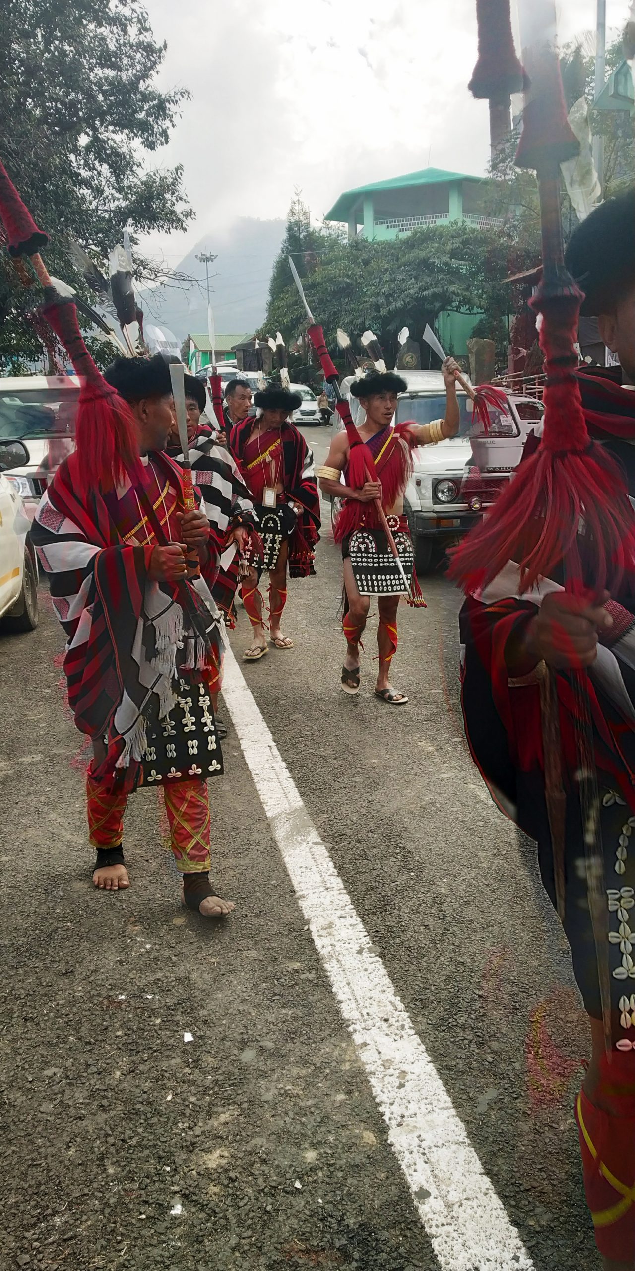 Naga Tribalism Makes Nagalim An Untenable Idea