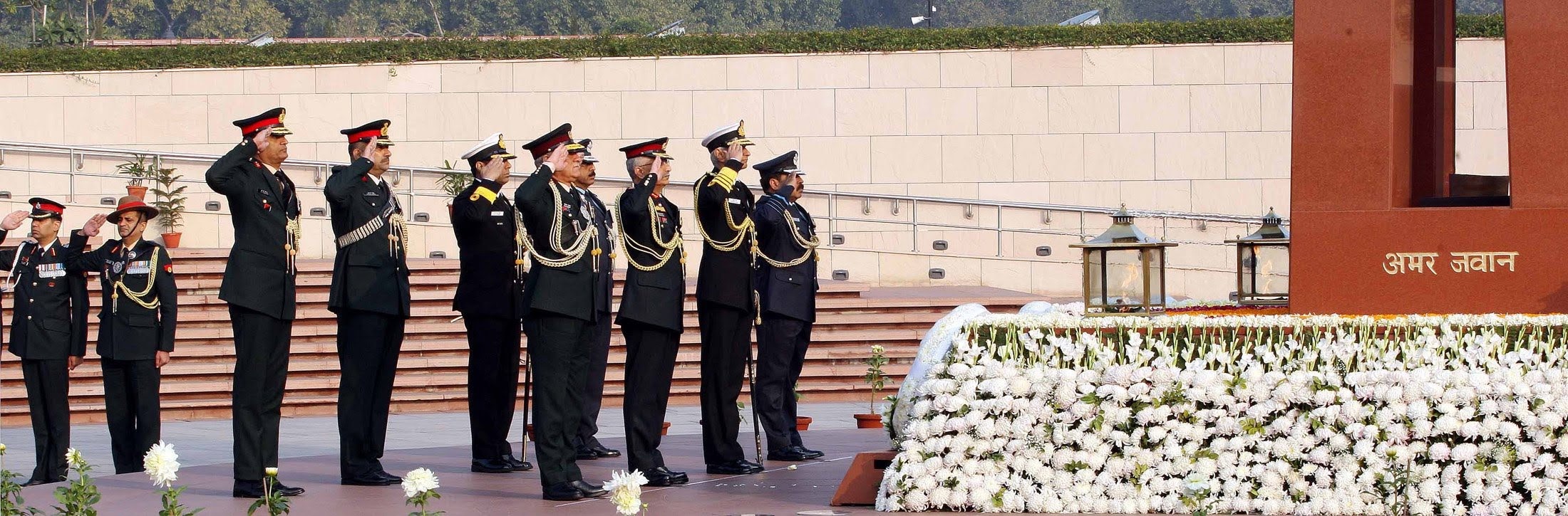 23 Indian Army Units Set To Receive COAS Citations For 2020