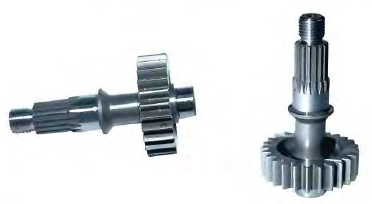 Accessories Gear BFL