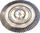 Turbine Disc Assembly