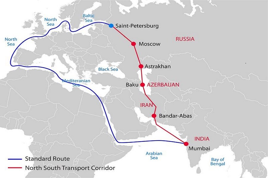 India’s Maritime Logistics: A Case For Building Resilience