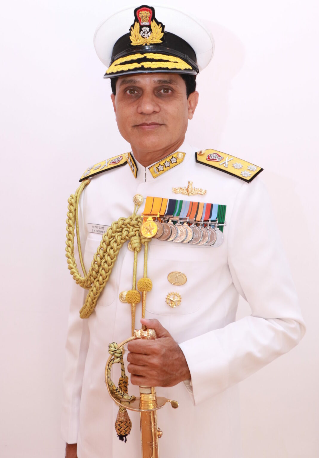 Indian Navy Has Been Allotted Adequate Funds For Indigenous R&D And Modernization : Vice Chief Of Naval Staff