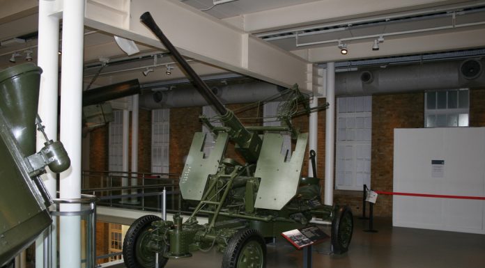 On the Efficacy of Air Defence Artillery in India-Pakistan Wars