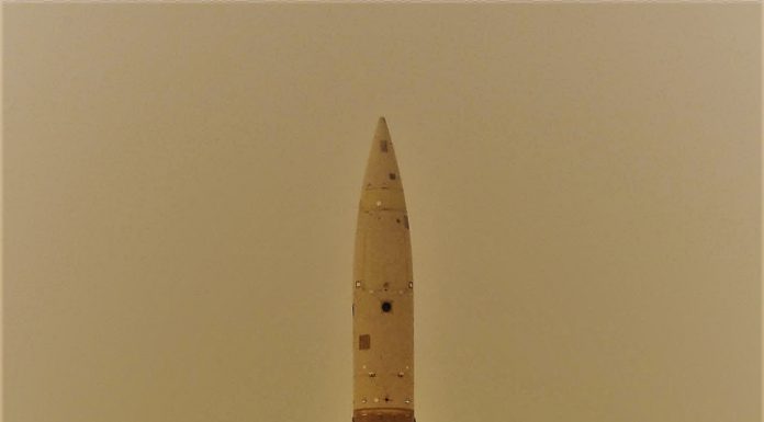 PRALAY: India’s New Under Development Conventional Strike Surface-to-Surface Missile