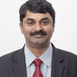 Dr G. Satheesh Reddy