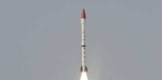 Does Pakistan’s Ababeel Medium Range Ballistic Missile Really Have MIRV Capability?