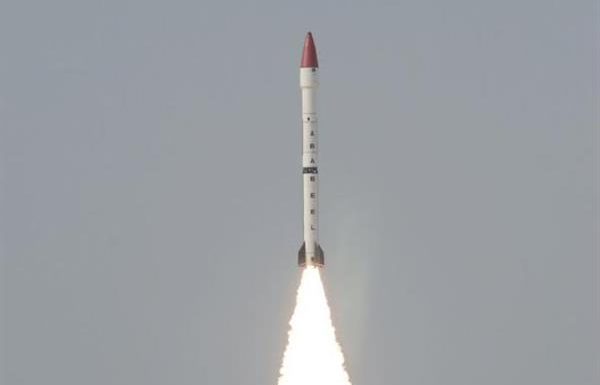 Does Pakistan’s Ababeel Medium Range Ballistic Missile Really Have MIRV Capability?
