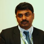 Satheesh Reddy