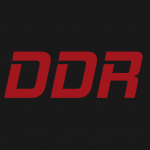 ddr logo big1
