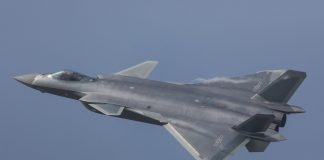 China’s Integrated Air Defence System Part-I J20