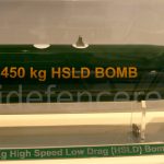 450kg HSLD