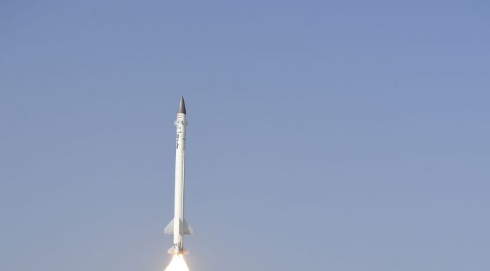 DRDO Successfully Tests AAD Endoatmospheric Interceptor Against Multiple Incoming Simulated Ballistic Targets