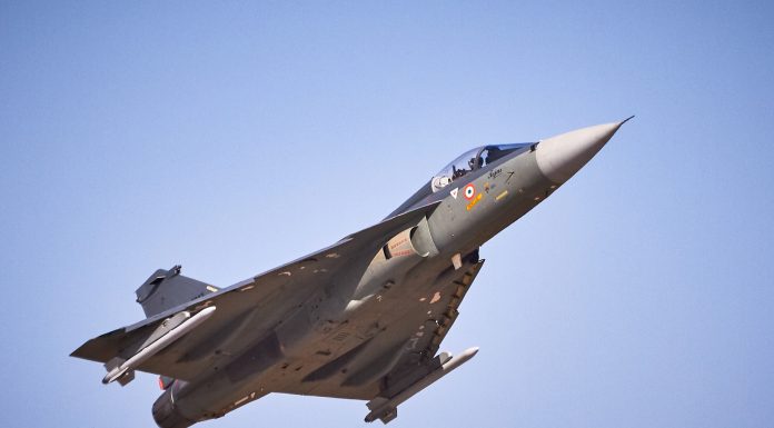 Why Building More Tejas Fighters Is A Superior Option For The Indian Air Force