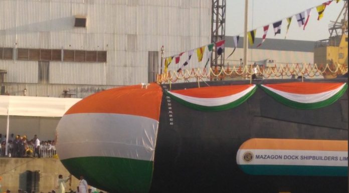 An Alternative Plan For P-75I, India’s Submarine Construction Program