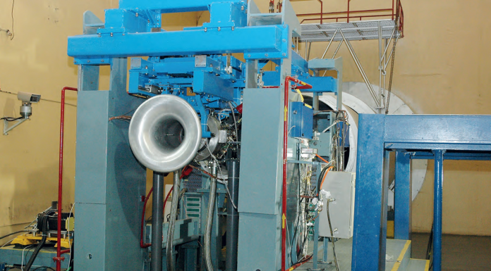 DRDO And NAL Collaborate On A New Small Turbojet For UCAV Applications