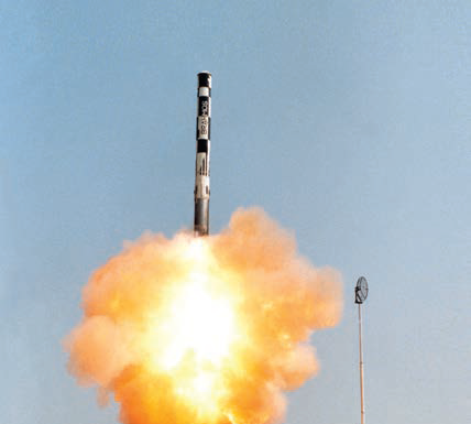 India tests Brahmos Cruise Missile With Indigenous Radio Frequency Seeker
