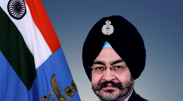 15 Noteworthy Things IAF Chief ACM Dhanoa Said At VIF
