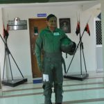 Sanjay Mitra Su 30 MKI