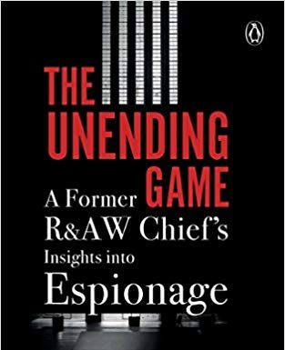 The Unending Game: A Review