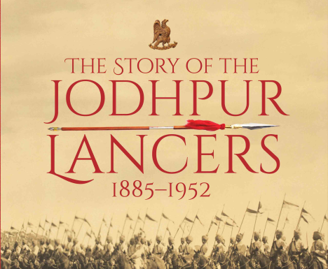 The Story of the Jodhpur Lancers