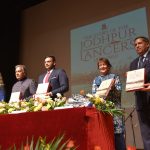 Launch of JL-Delhi-1