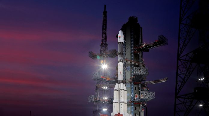 Successful GSAT-7A Launch Heralds A New Era For The Indian Air Force’s Drone Operations