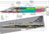Tracking The Tejas: How The Tejas Mk2 Design Became The Medium Weight Fighter