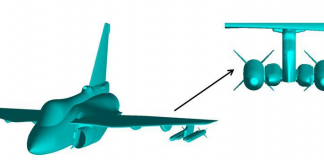 Tracking The Tejas: The Design Evolution Of An Indian Fighter Part-I