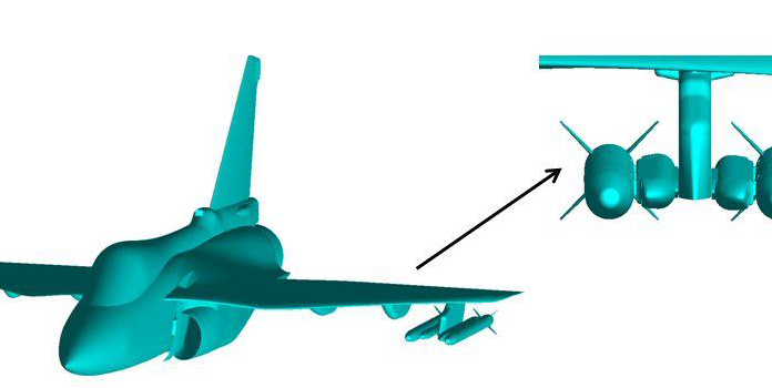 Tracking The Tejas: The Design Evolution Of An Indian Fighter Part-I