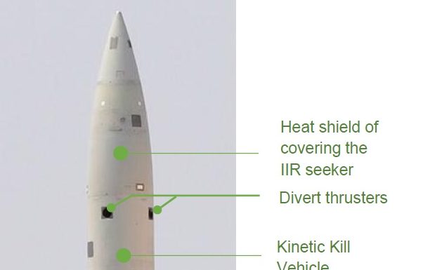 All You Need To Know About The PDV MK-II: India’s Satellite Killer