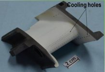 Recent Indian Developments in Thermal Barrier Coatings For Jet Engines