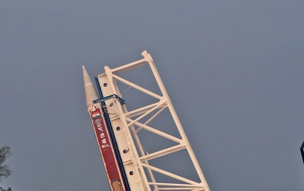 EXCLUSIVE: ISRO Reveals Details Of New Scramjet Demonstrator