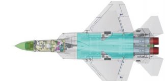 A Factual Response To A Recent Article About India’s Advanced Medium Combat Aircraft Project