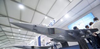 India’s Advanced Medium Combat Aircraft Programme Gathers Steam With New Developments