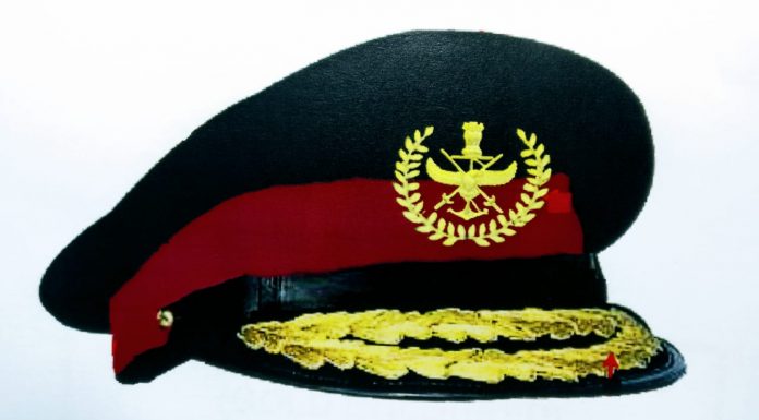 A First Look & Analysis Of Various Elements Of The New Chief Of Defence Staff’s Uniform