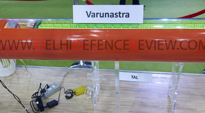 India’s Varunastra Heavyweight Torpedo – All You Need To Know