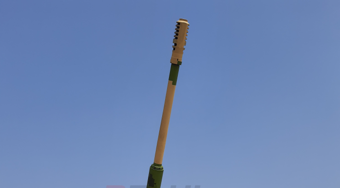 The Indian Army’s K-9 Vajra-T Self-Propelled Howitzer: All You Need To Know